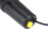 Mini Portable USB Electric Drill 5V 18W with 3 Bits in Black 11