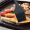 Πινέλο ζαχαροπλαστικής σιλικόνης MasterChef's Delight, τρίχες που δεν χύνονται, προάγουν 4