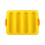 Ταψί σιλικόνης για ψωμί, κατάλληλο για τρόφιμα, ταψί ψησίματος εύκολης 1
