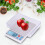 Multi-Unit Conversion Scale, Portable Digital Pocket Scale For Easy Weighing In Different Units 2