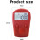 Finger Counter LED Electronic Handheld Digital Display Counter Nine Channel Time Display Backlights 4