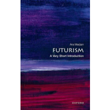 Futurism by Merjian Ara H. Professor of Italian Studies Professor of I