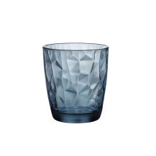 BPA-freie Acryl-Trinkgefäße, transparente Kunststoff-Wasserbecher, Glasoptik, multifunktional, bruchsicher, stapelbar, tragbar, maximales