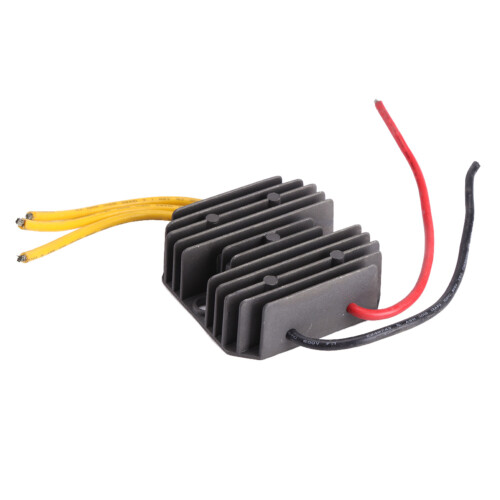 Efficient 12V 300W Wind Turbine Charging Controller for Three Phase