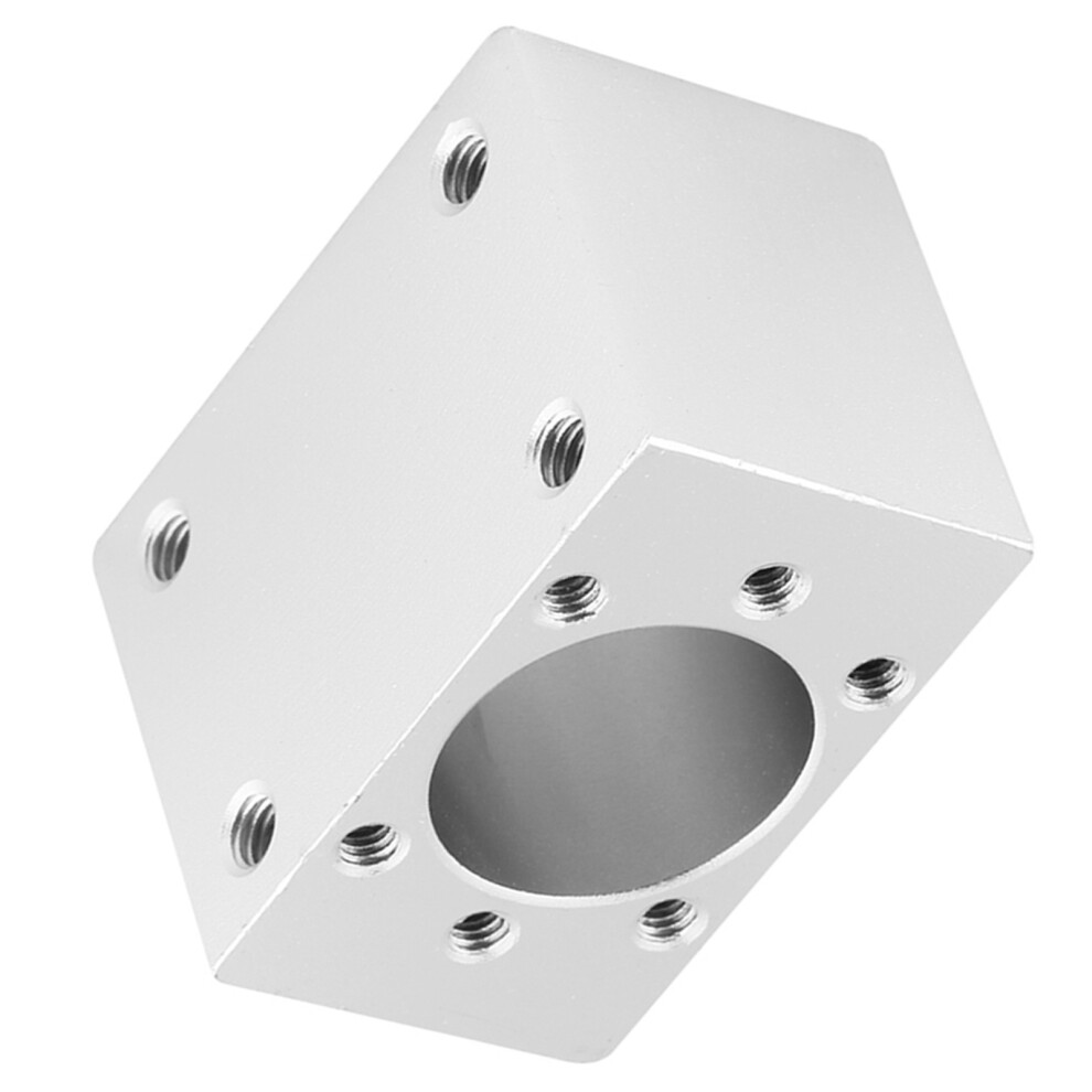 Heavy Duty Ballscrew Nut Seat Mount Bracket Fit Sfu1204 Cnc Milling 1204 Model 8741362983915