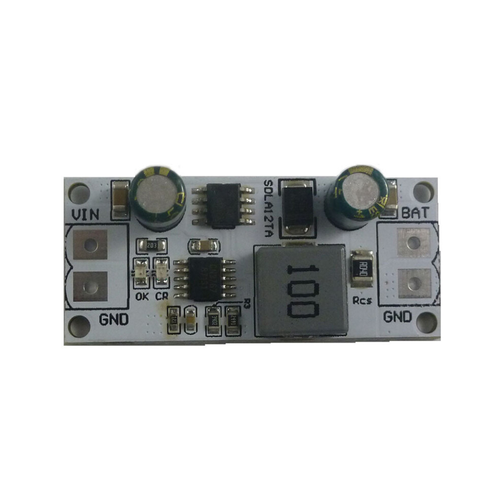 (Without Terminal) Solar Controller Charging Module Battery Charger for Professional-image-OPC-PN5Q6GM-NEW