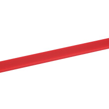 Latex Resistance Yoga Loop Band Rot, 2080 mm, 10-35 lb, Kompakter Fitnessgurt