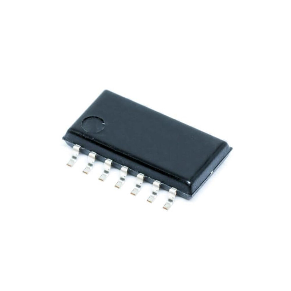 Quad Or Gate Ic So14 Package 17 Pieces Hc Logic Family 9067246915735