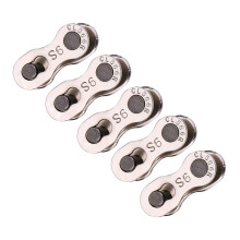 Universal Heavy Duty Chain Link Connector for 8/9/10 Speed Bikes 5 Pairs