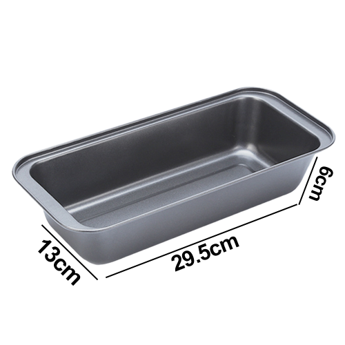 Bakeware Marvel, Ταψί ψωμιού με αντικολλητική επίστρωση για εύκολη απελευθέρωση, 1