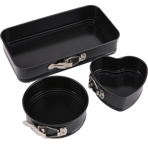 Υψηλής ποιότητας ταψί ψησίματος, σχεδιασμένο για ομοιόμορφη κατανομή θερμότητας