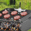 Griddle Genius, Θήκη Σπάτουλας από Ανοξείδωτο Ατσάλι για Εξωτερικό/Εσωτερικό Ψήσιμο στη 6