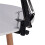BM800 Studio Condenser Microphone Kit with Arm Stand Pop Filter & USB Adapter 11