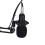 BM800 Studio Condenser Microphone Kit with Arm Stand Pop Filter & USB Adapter 10