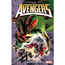 AVENGERS BY JED MACKAY VOL. 2