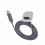 White USB Cable for Xbox 360 Controller - Fast Charge While Playing 1