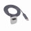 White USB Cable for Xbox 360 Controller - Fast Charge While Playing 9