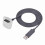 White USB Cable for Xbox 360 Controller - Fast Charge While Playing 5