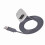 White USB Cable for Xbox 360 Controller - Fast Charge While Playing 15