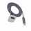 White USB Cable for Xbox 360 Controller - Fast Charge While Playing 8