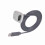 White USB Cable for Xbox 360 Controller - Fast Charge While Playing 13