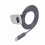 White USB Cable for Xbox 360 Controller - Fast Charge While Playing 16