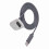 White USB Cable for Xbox 360 Controller - Fast Charge While Playing 12