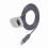White USB Cable for Xbox 360 Controller - Fast Charge While Playing 14