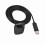 High-Speed Charging USB Cable for Xbox 360 Wireless Controller Black 1