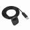 High-Speed Charging USB Cable for Xbox 360 Wireless Controller Black 9