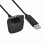 High-Speed Charging USB Cable for Xbox 360 Wireless Controller Black 7