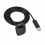High-Speed Charging USB Cable for Xbox 360 Wireless Controller Black 12