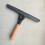 Soft rubber reeling T-shaped glass wiper-Beige 2