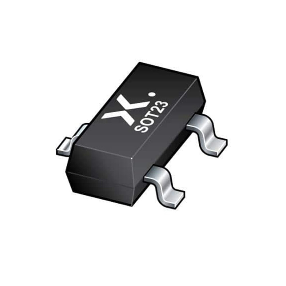 Bc80740,215 General Purpose Pnp Transistor In Sot233 Package 56Pieces Bulk Pack 9067246916909