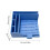 Professional Note Management Systems-Black Post it note templat 4