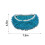 Washable Mop Replacement Pads Reusable Mop Refills-Dark Gray 3