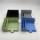 Professional Note Management Systems-Black Post it note templat 7