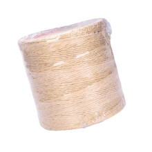 Multipurpose Twine String Heavy Duty Natural Fiber Rope-C1 17