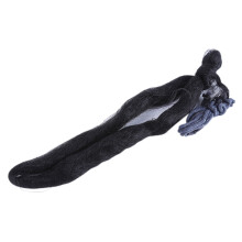 Black 20x3m Nylon Bird Net Garden Fruit Protection Mesh