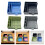 Professional Note Management Systems-Black Post it note templat 3