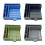Professional Note Management Systems-Black Post it note templat 2