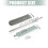 Extendable Microfiber Duster with Bendable Head for-Gray 3 pcs 4