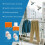 Advanced Biocatalyst Formula Stain Remover For Fabric Cleaning 5