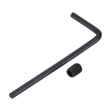 Turbo Sound Auspuffpfeife - Aluminiumlegierung, Universell passend, Optionen für Größen & Farben