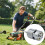 755 Direct Current Motor Cordless Grass Trimmer Upgrades Long 4
