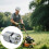 755 Direct Current Motor Cordless Grass Trimmer Upgrades Long 6