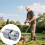 755 Direct Current Motor Cordless Grass Trimmer Upgrades Long 2