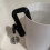 Priming Siphoning Hose Overflow Pipe Auto Drain Fill-Gray 7