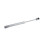 Gas Spring Hinge for Cabinets 26.3cm Silver Gray 40N-150N 11