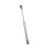 Gas Spring Hinge for Cabinets 26.3cm Silver Gray 40N-150N 4